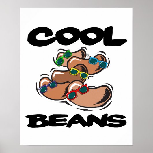 Leuk Man Poster (Voorkant)