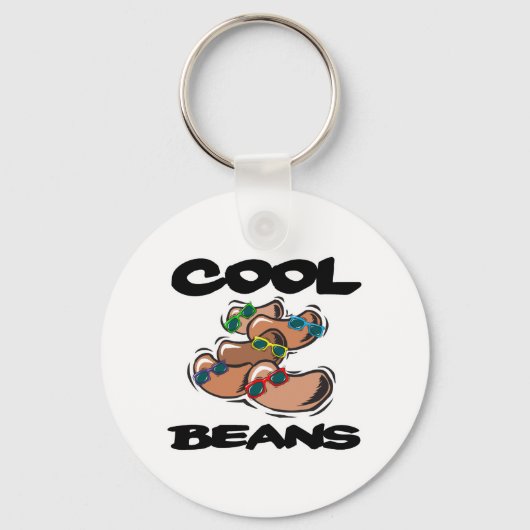 Leuk Man Sleutelhanger (Voorkant)