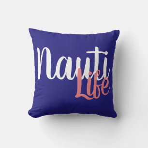 leuk nautisch NAUTI-LIFE Kussen