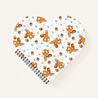 Leuk!  notitieboek