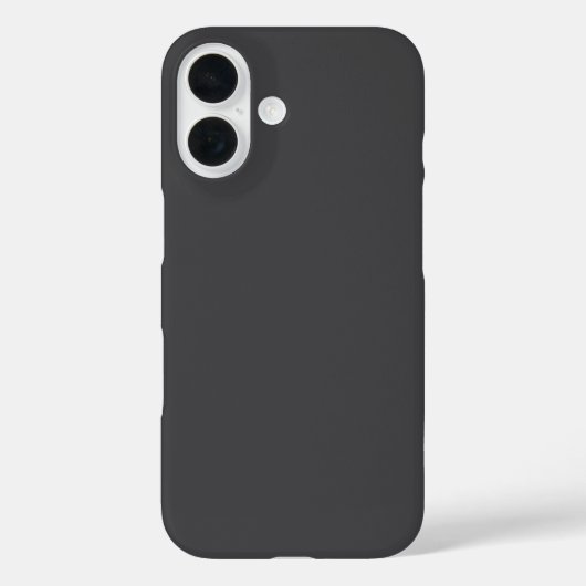 Leuk ontwerp Case-Mate iPhone case (Achterkant)