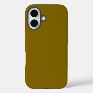 Leuk ontwerp  iPhone 16 hoesje