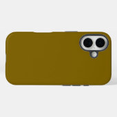 Leuk ontwerp  Case-Mate iPhone case (Achterkant (horizontaal))
