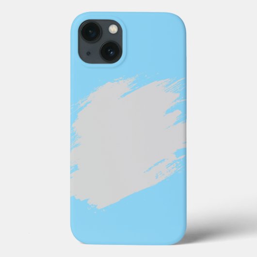Leuk ontwerp Case-Mate iPhone case (Achterkant)