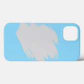 Leuk ontwerp Case-Mate iPhone case (Achterkant (horizontaal))