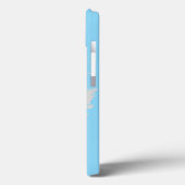 Leuk ontwerp Case-Mate iPhone case (Achterkant / Links)