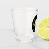 Leuk Pickleball Ball Shot glas (Links)