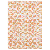 Leuk Pizza Slice Patroon Tafelkleed (Voorkant)