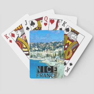 leuk pokerkaarten
