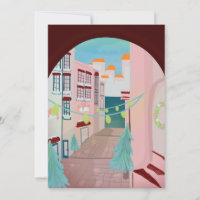 Leuk Portugees Prettig Kerstfeest 