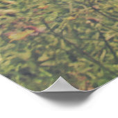 leuk poster KEEP CALM (Hoek)