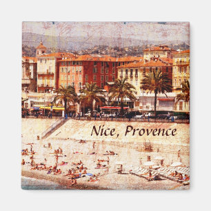 Leuk, Provence magnet Magneet