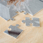 Leuk! Puzzel - gepersonaliseerd - 30 oversized stu Legpuzzel (Zijkant)