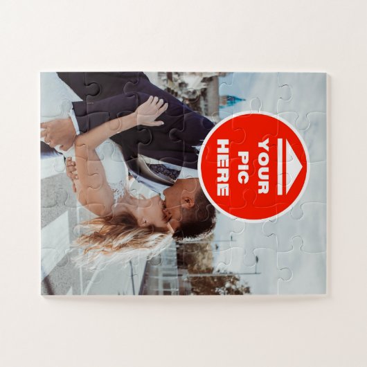 Leuk! Puzzel - gepersonaliseerd - 30 oversized stu Legpuzzel (Horizontaal)