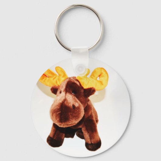 LEUK RENDIER SLEUTELHANGER (Voorkant)