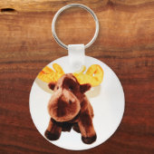 LEUK RENDIER SLEUTELHANGER (Voorkant)