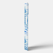 Leuk schelp patroon Case-Mate iPhone case (Achterkant / Rechts)