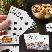 leuk script en multi foto pokerkaarten (Insitu)