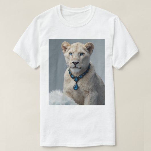 Leuk shirt (Design voorkant)