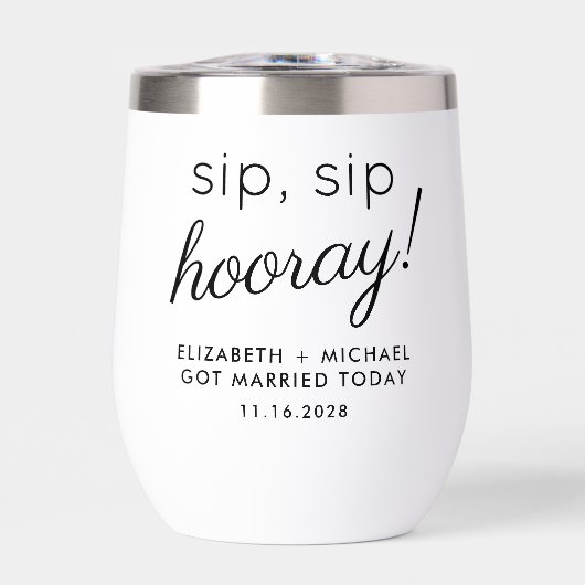 Leuk slok vakantie bruiloft (Voorkant)