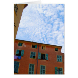 Leuk startpunt, S Cyr