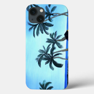 Leuk strand Park IPad Air Case