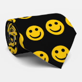 leuk stropdas (Opgerold)