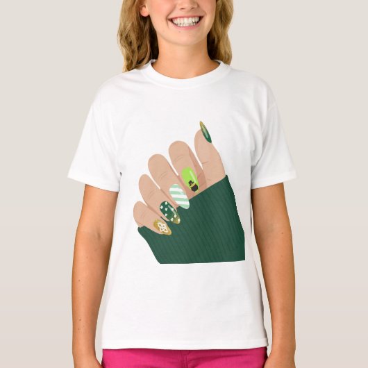 leuk T-shirt (Voorkant)