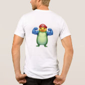 Leuk T-shirt (Achterkant)
