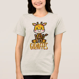 Leuk T-shirt voor Leraren