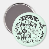 Leuk vakantiedecor magneet (Voorkant / Achterkant)