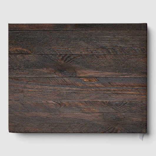 Leuk Vliegtuig Reispensioen Gastenboek (Achterkant)