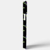 Leuk Watering Can met Bloemen Boeket Case-Mate iPhone Case (Achterkant / Rechts)