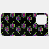 Leuk Watering Can met Bloemen Boeket Case-Mate iPhone Case (Achterkant (horizontaal))