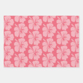 Leuk Zee Schildpad Kerst Inpakpapier Vel (Voorkant 3)