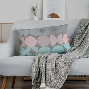 Leuke Abstracte Circles Squares Popart Pattern Kussen