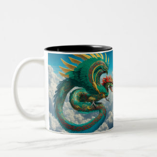 Leuke AI Fantasy Flying Creature Mok