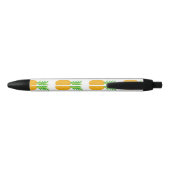 Leuke ananas patroon pen (Achterkant)