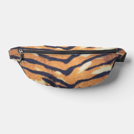 Leuke Animal print fanny pack Heuptasje (Liggend)