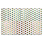 Leuke baby rups stof (Yard (91,4 cm))