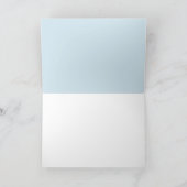 Leuke Barracuda Kaart (Binnen)