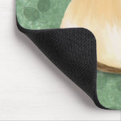 Leuke Bluebird Mousepad Muismat (Hoek)