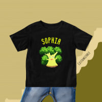 Leuke broccoli