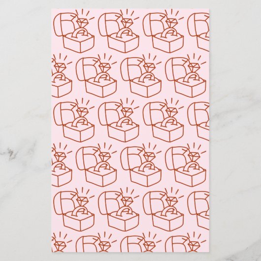 Leuke bruiloft paar trivia spel - bruid vs. bruide (Achterkant)