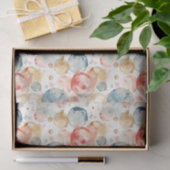 Leuke bubbels tissuepapier (Geschenk)