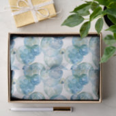 Leuke bubbels tissuepapier (Geschenk)