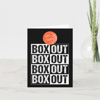 Leuke Bysketbyll Coach Cadeaubox Out Gezegde Kaart