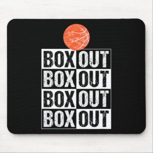 Leuke Bysketbyll Coach Cadeaubox Out Gezegde Muismat