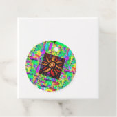 Leuke cadeaus bedankjes labels (In situ)