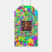 Leuke cadeaus cadeaulabel (Voorkant)